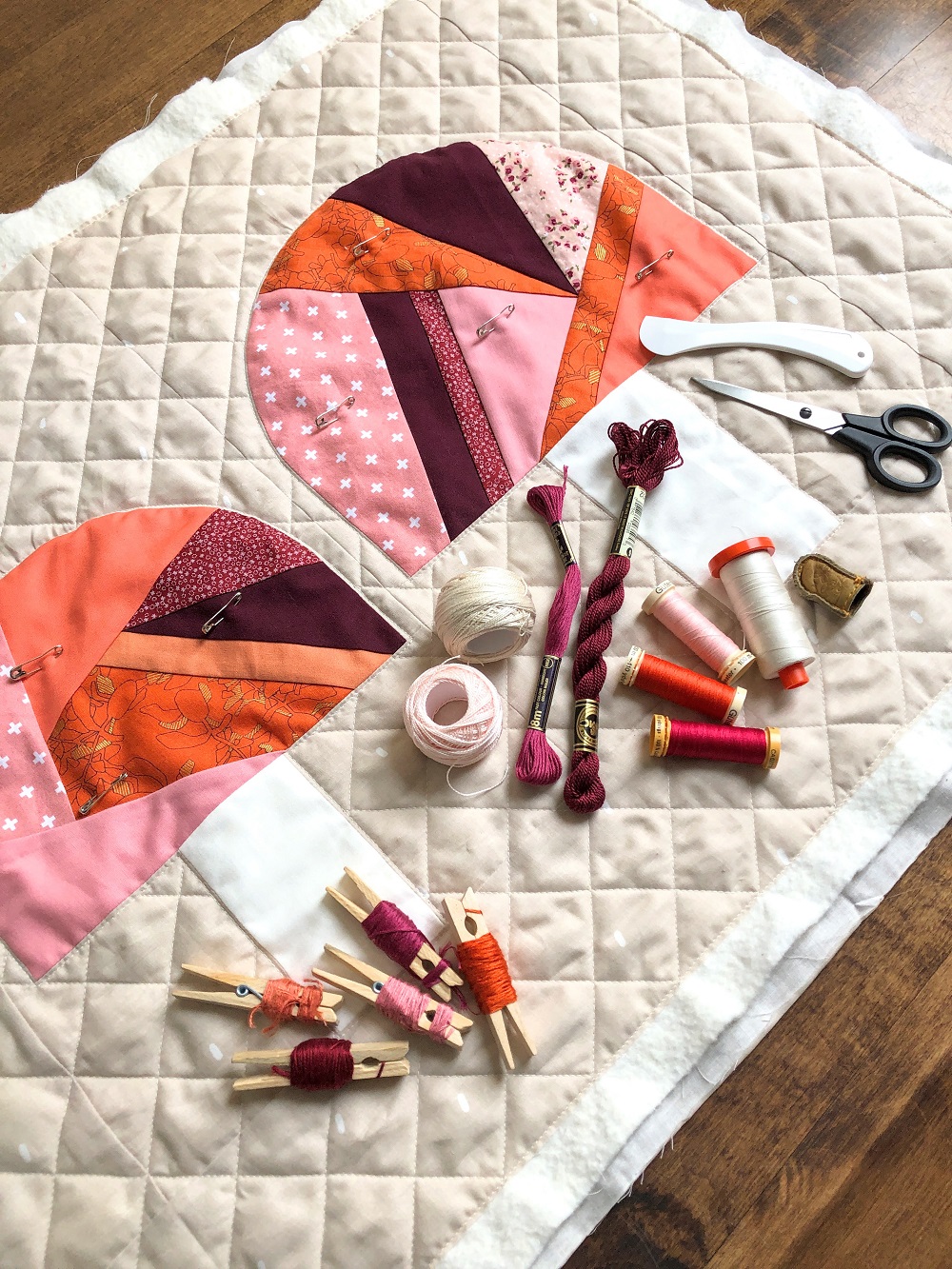 Why Cotton Batting Is The Most Popular Choice For Quilters - Suzy Quilts