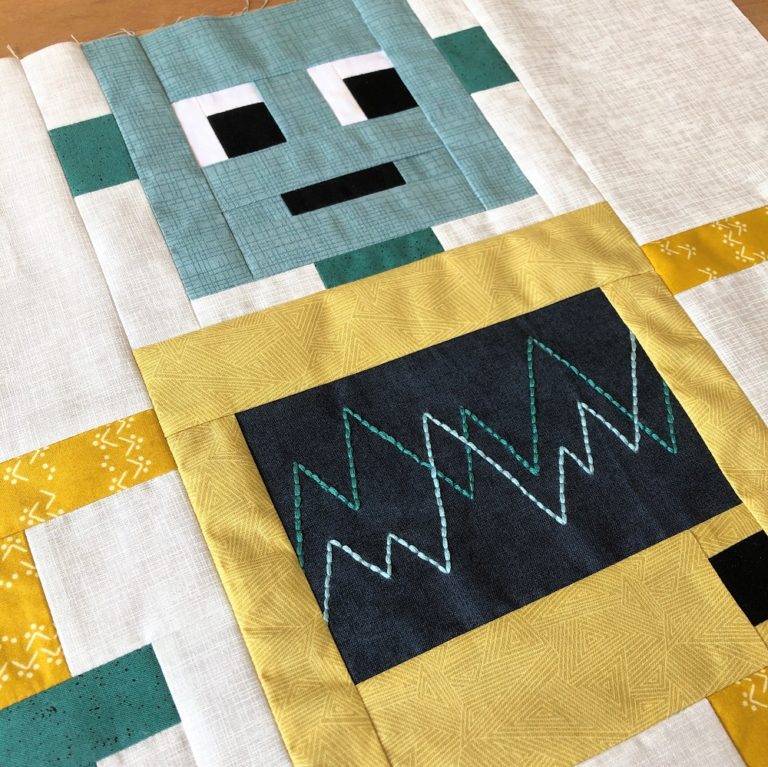 Rocking Robots: How to customize your robots' screens