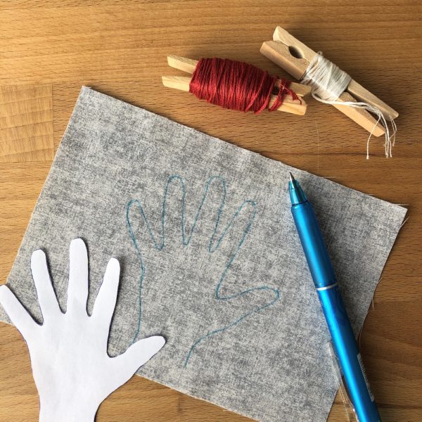 Rocking Robots: How to customize your robots' screens