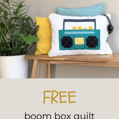 Press Play – a fun new freebie for you